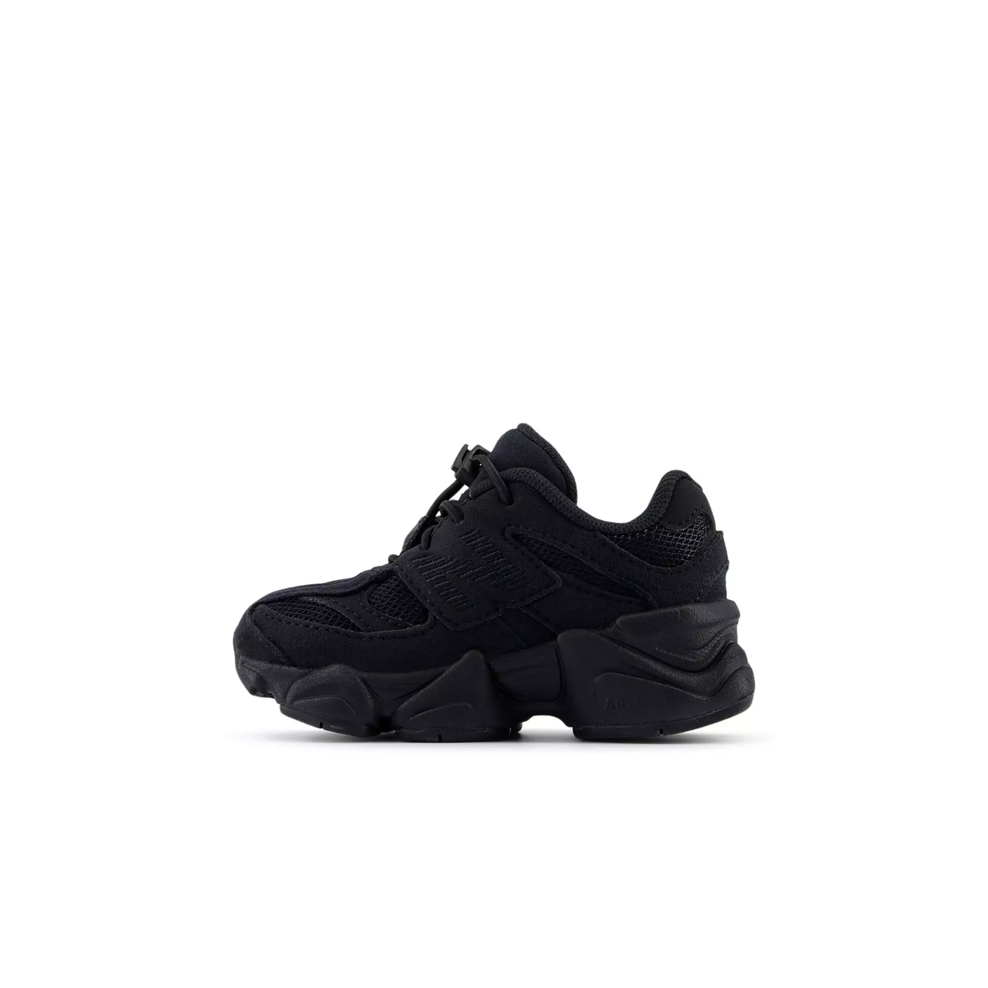 New Balance 9060 "Black" Toddler Boys' Shoe
