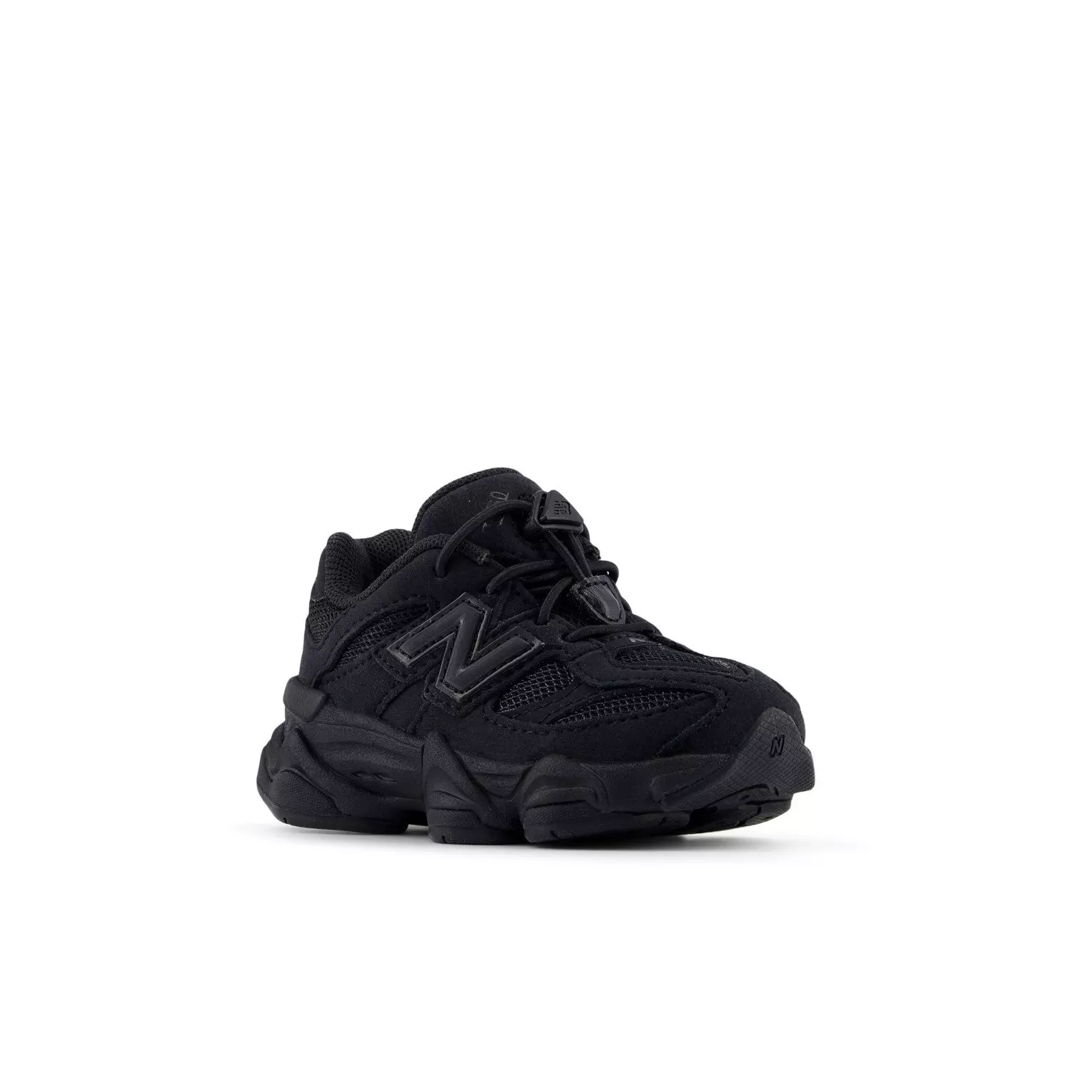 New Balance 9060 "Black" Toddler Boys' Shoe