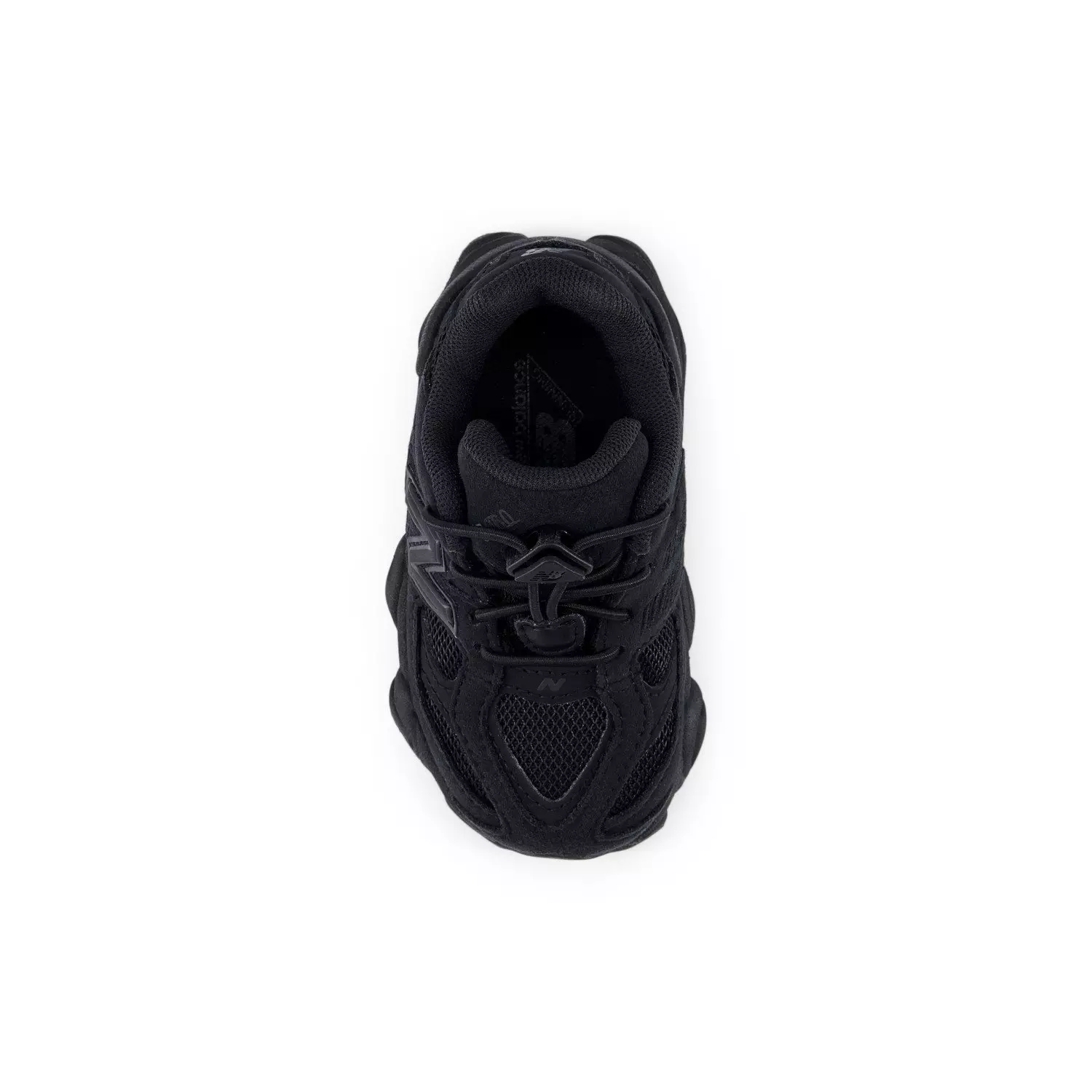 New Balance 9060 "Black" Toddler Boys' Shoe