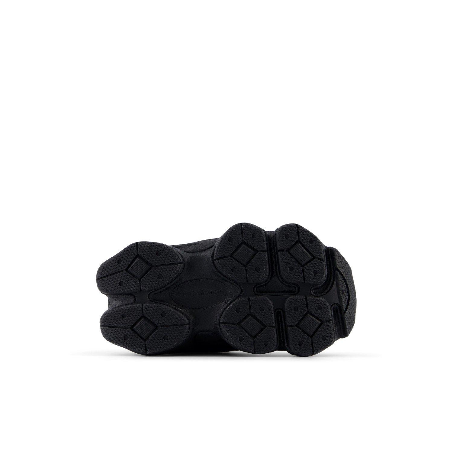 New Balance 9060 Toddler Boys' "Black" Shoe