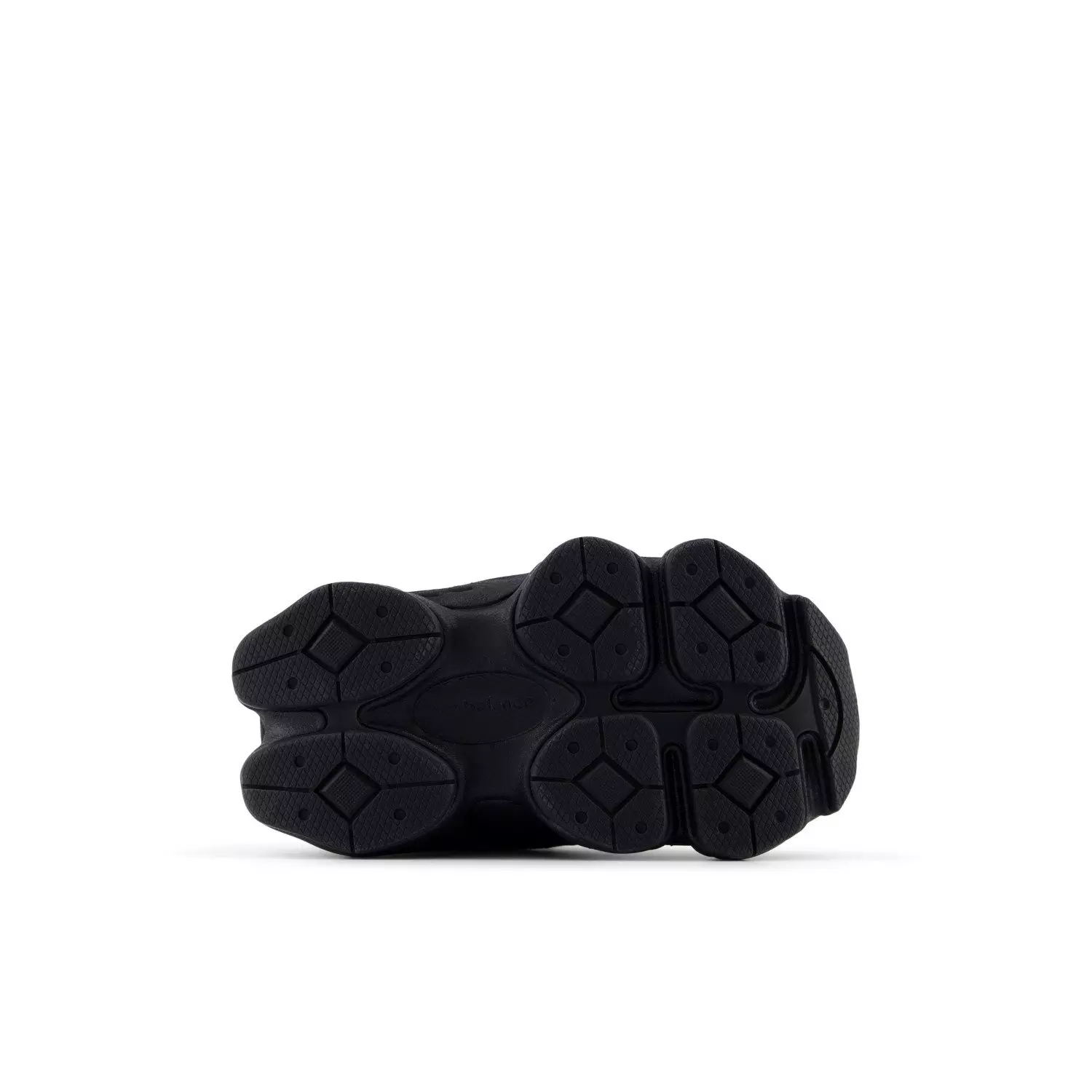 New Balance 9060 "Black" Toddler Boys' Shoe