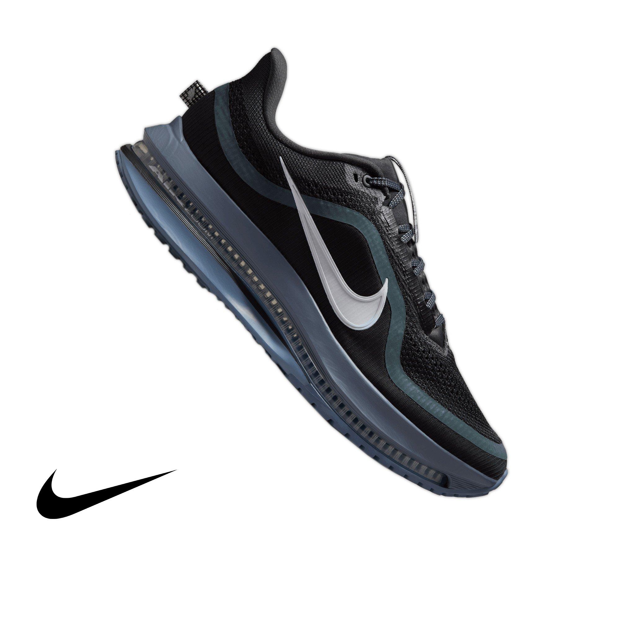 07/03 PEGASUS PREMIUM GREY/SIL - ANTHRACITE/PURE PLATINUM/ASHEN SLATE Thumbnail View 1