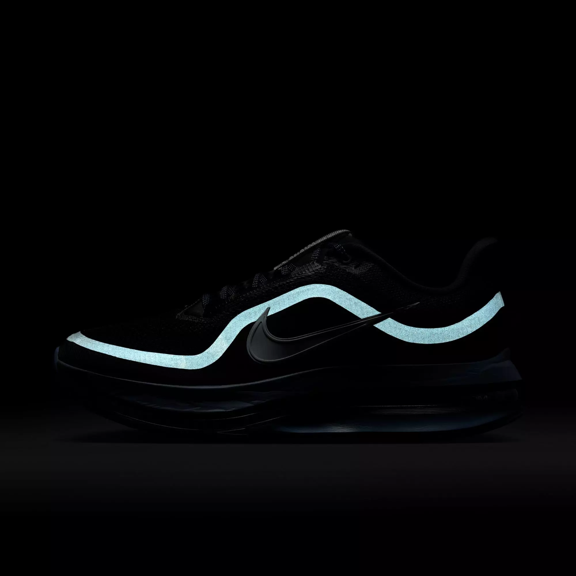 07/03 PEGASUS PREMIUM GREY/SIL - ANTHRACITE/PURE PLATINUM/ASHEN SLATE