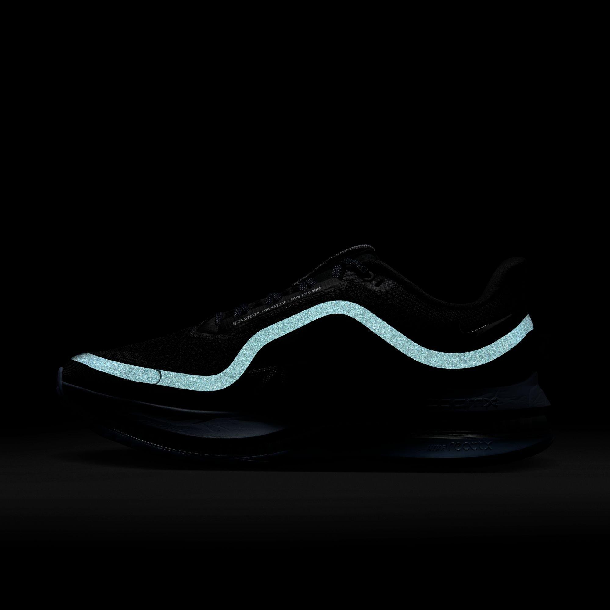 07/03 PEGASUS PREMIUM GREY/SIL - ANTHRACITE/PURE PLATINUM/ASHEN SLATE Thumbnail View 9