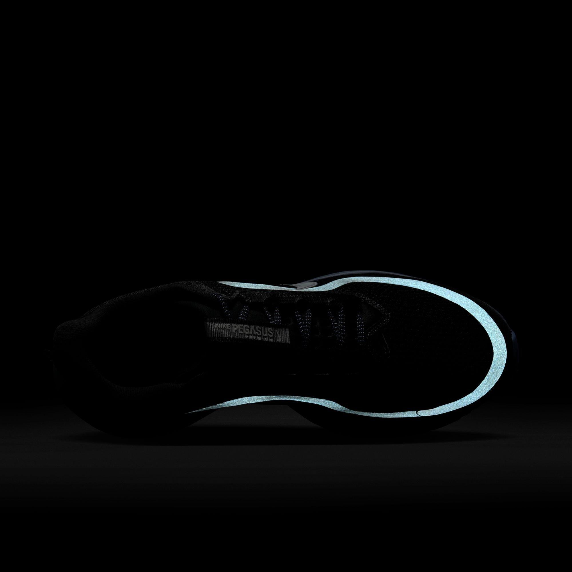 07/03 PEGASUS PREMIUM GREY/SIL - ANTHRACITE/PURE PLATINUM/ASHEN SLATE Thumbnail View 10