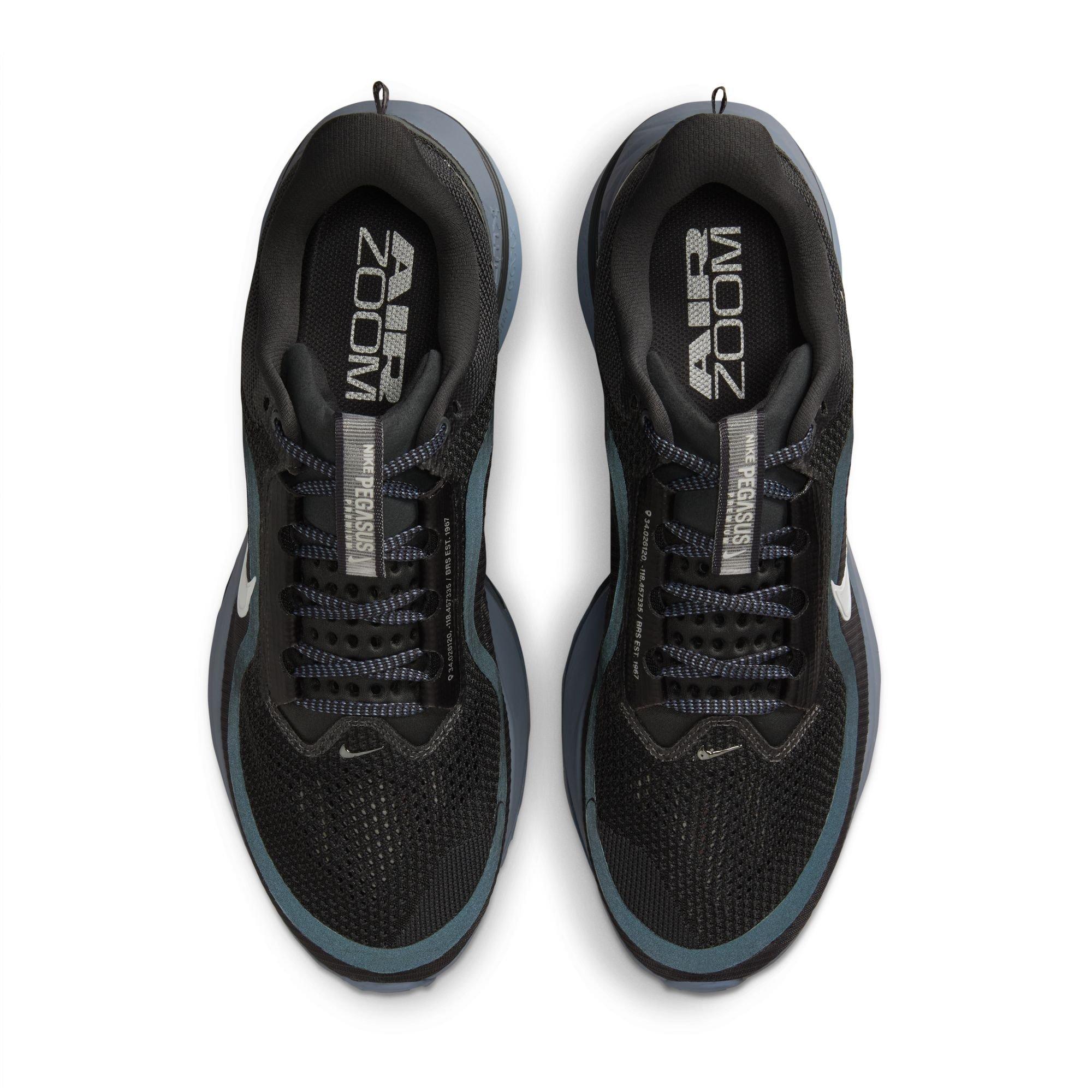 07/03 PEGASUS PREMIUM GREY/SIL - ANTHRACITE/PURE PLATINUM/ASHEN SLATE Thumbnail View 14