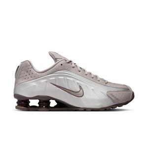 Nike Shox R4 "Cave Stone/College Grey" Men's Shoe
