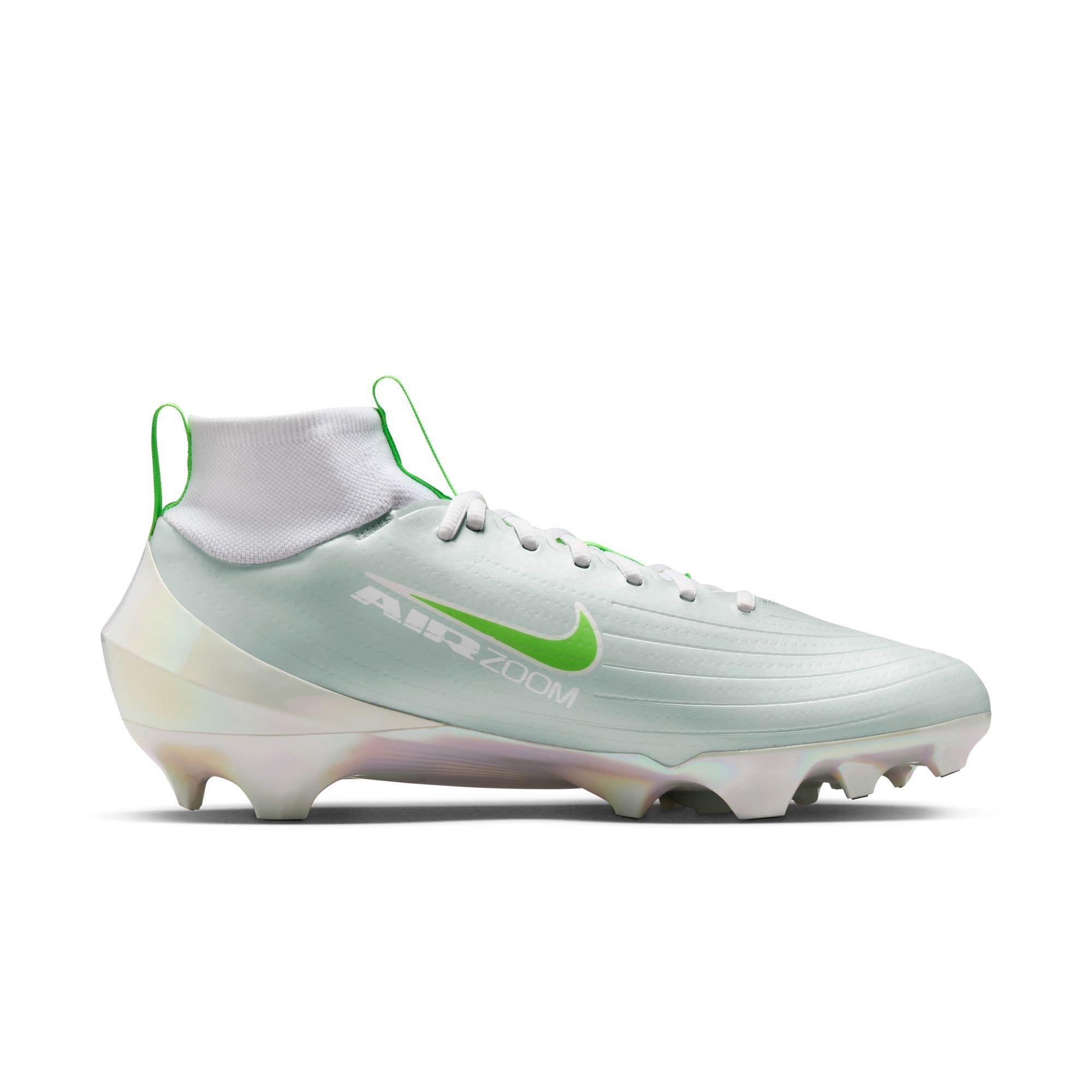 football cleats US9.5 Kyler Murray 箱あり KYLER MURRAY NIKE VAPOR EDGE PE FOOTBALL CLEATS BRAND NEW