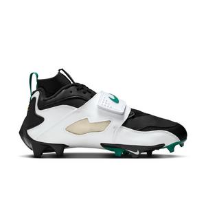 Nike Diamond Turf 93 TD "White/Black" Men's Football Cleat