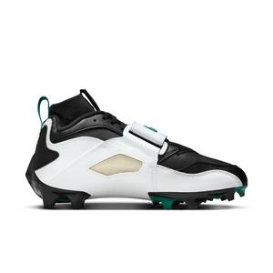 Nike Diamond Turf 93 TD "White/Black" Men's Football Cleat
