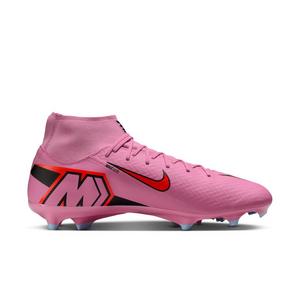 Nike Mercurial Superfly 10 Academy "Magic Flamingo" Men's Soccer Cleat