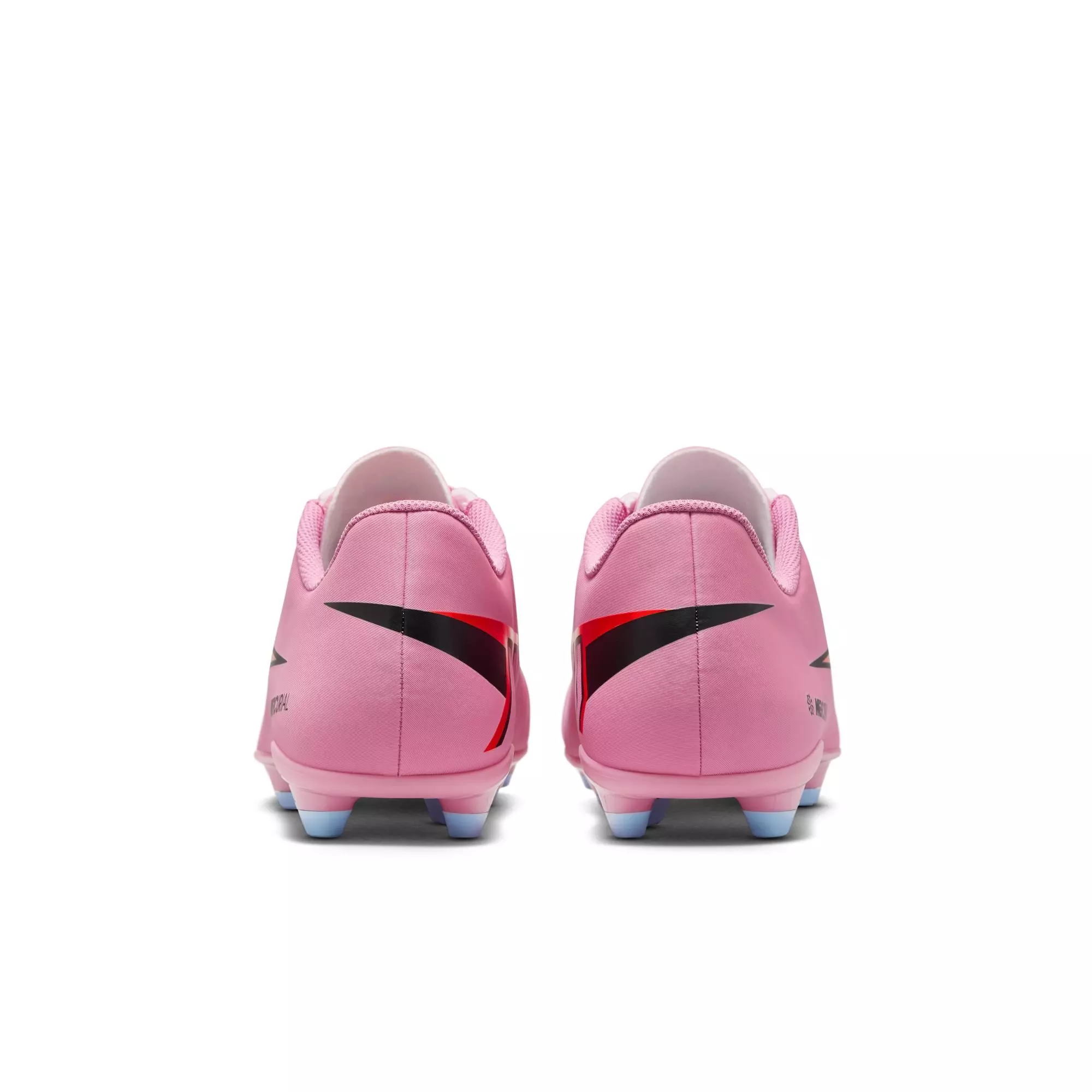 Nike Mercurial Vapor 16 Club "Magic Flamingo" Men's Soccer Cleat - PINK/RED/BLACK