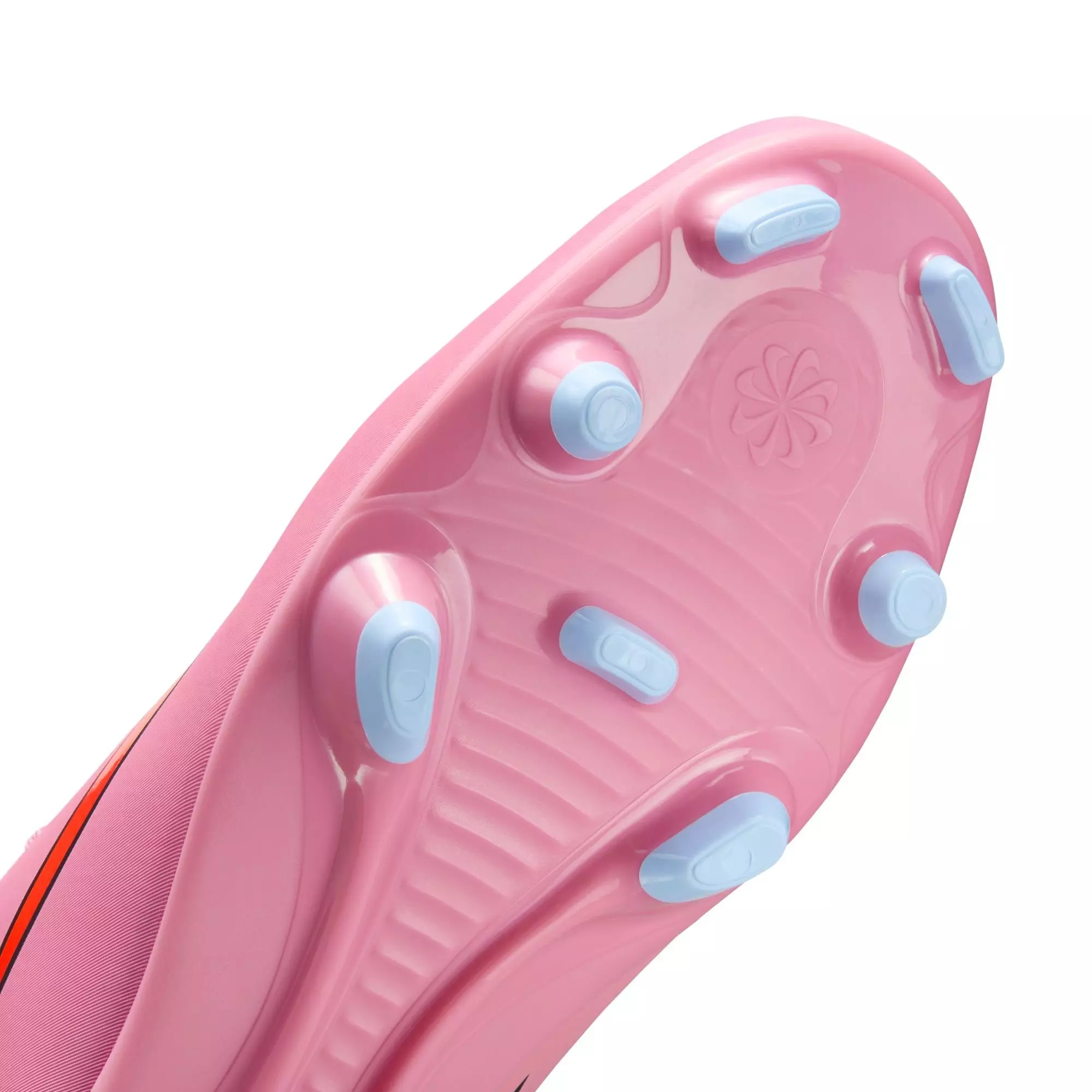 Nike Mercurial Vapor 16 Club "Magic Flamingo" Men's Soccer Cleat - PINK/RED/BLACK