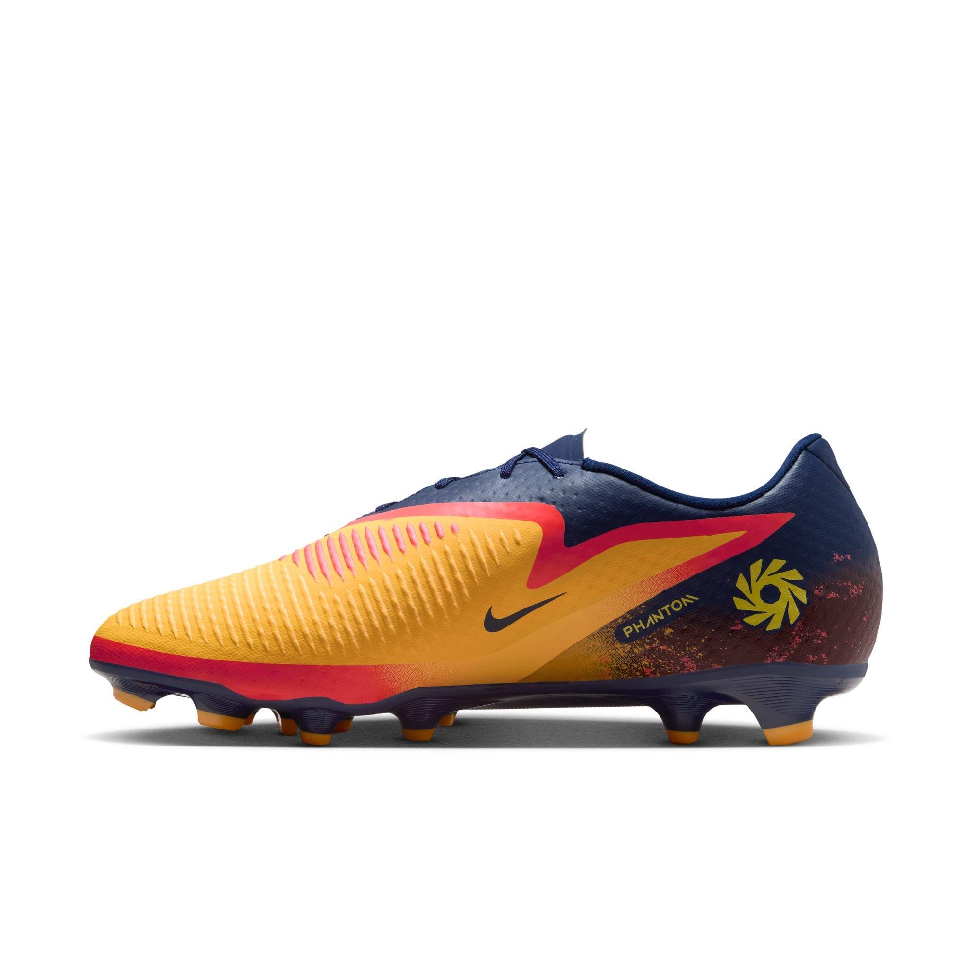 Soccer Cleats Phantom Vision Academy Review Nike Phantom Low