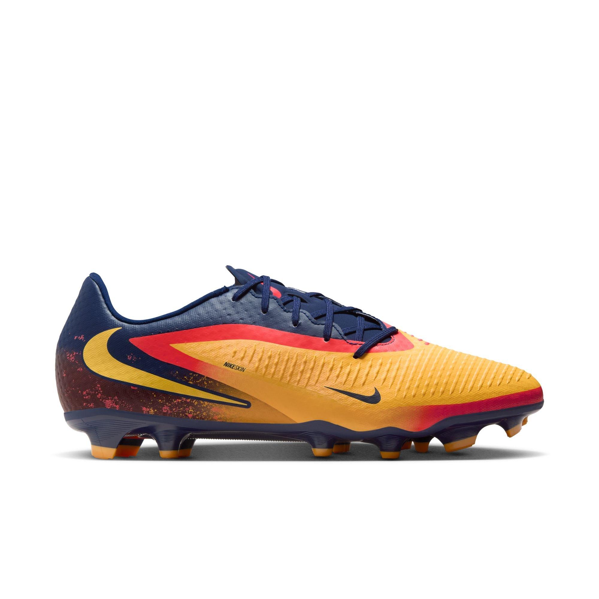 Nike Phantom 6 Low Academy Erling Haaland FG/MG | Hibbett display picture 2