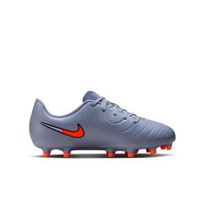 Nike Jr. Tiempo Legend 10 Club Turf "Blue Eclipse" Preschool Kids' Soccer Cleat