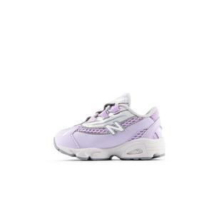 New Balance 1000 "Purple/White" Toddler Girls' Shoe