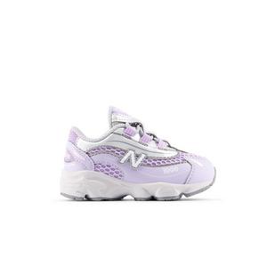 New Balance 1000 "Purple/White" Toddler Girls' Shoe