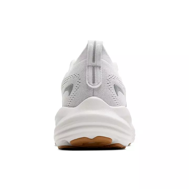 Brooks Glycerin 22 "White/Grey/Black" Women's Running Shoe - WHITE/GREY/BLACK