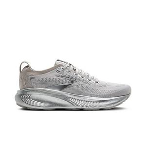 Brooks Adrenaline GTS 25 "Metallic Silver" Women's Running Shoe