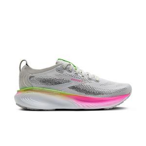 Brooks Adrenaline GTS 25 "Oyster/Pink/Green" Women's Running Shoe