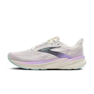 Brooks Revel 8 "Coconut/Purple Rose/Clearwater" Women's Running Shoe