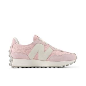 New Balance 327 "Rose Sugar/Sea Salt" Women's Shoe