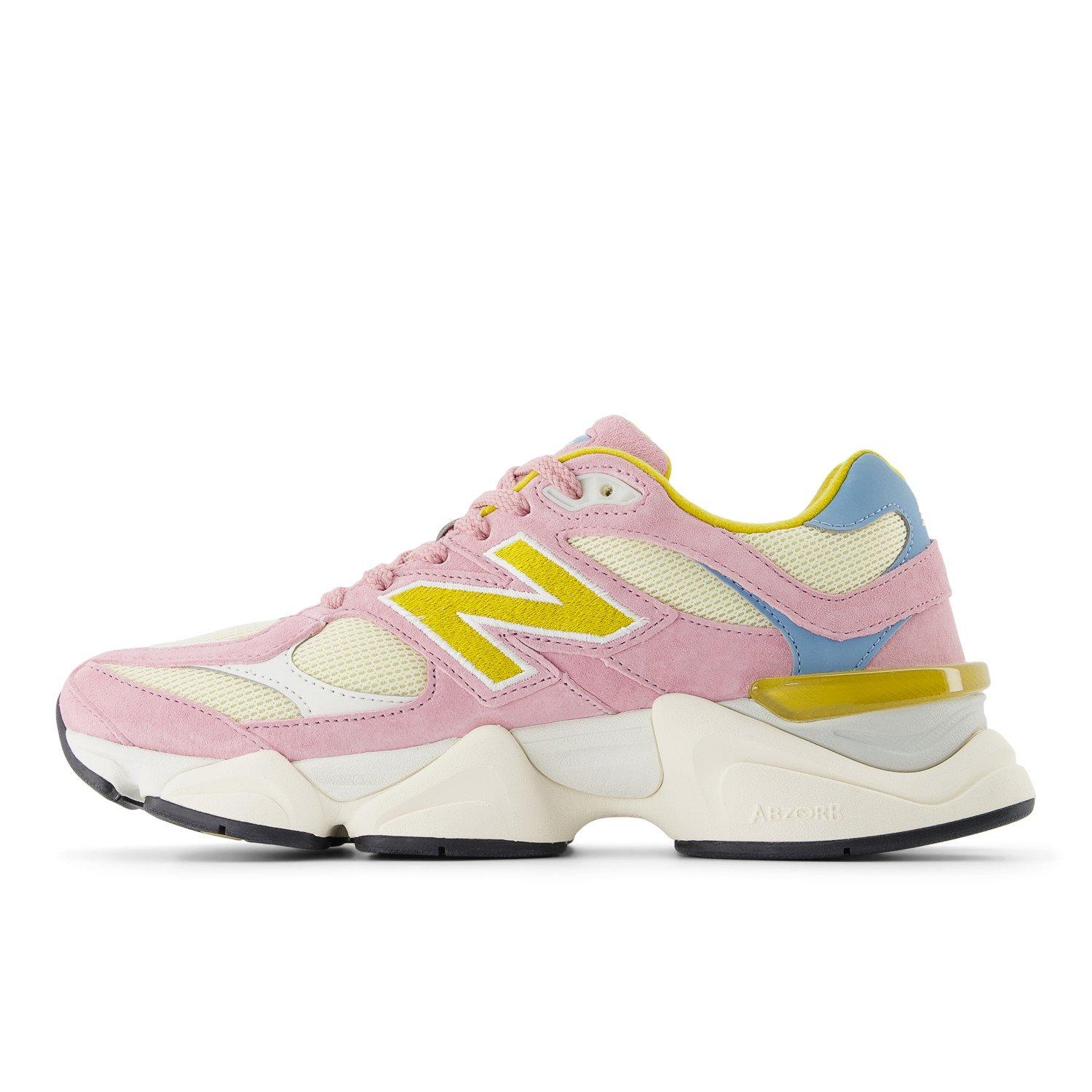 New Balance 9060 Unisex "Pink" Shoe