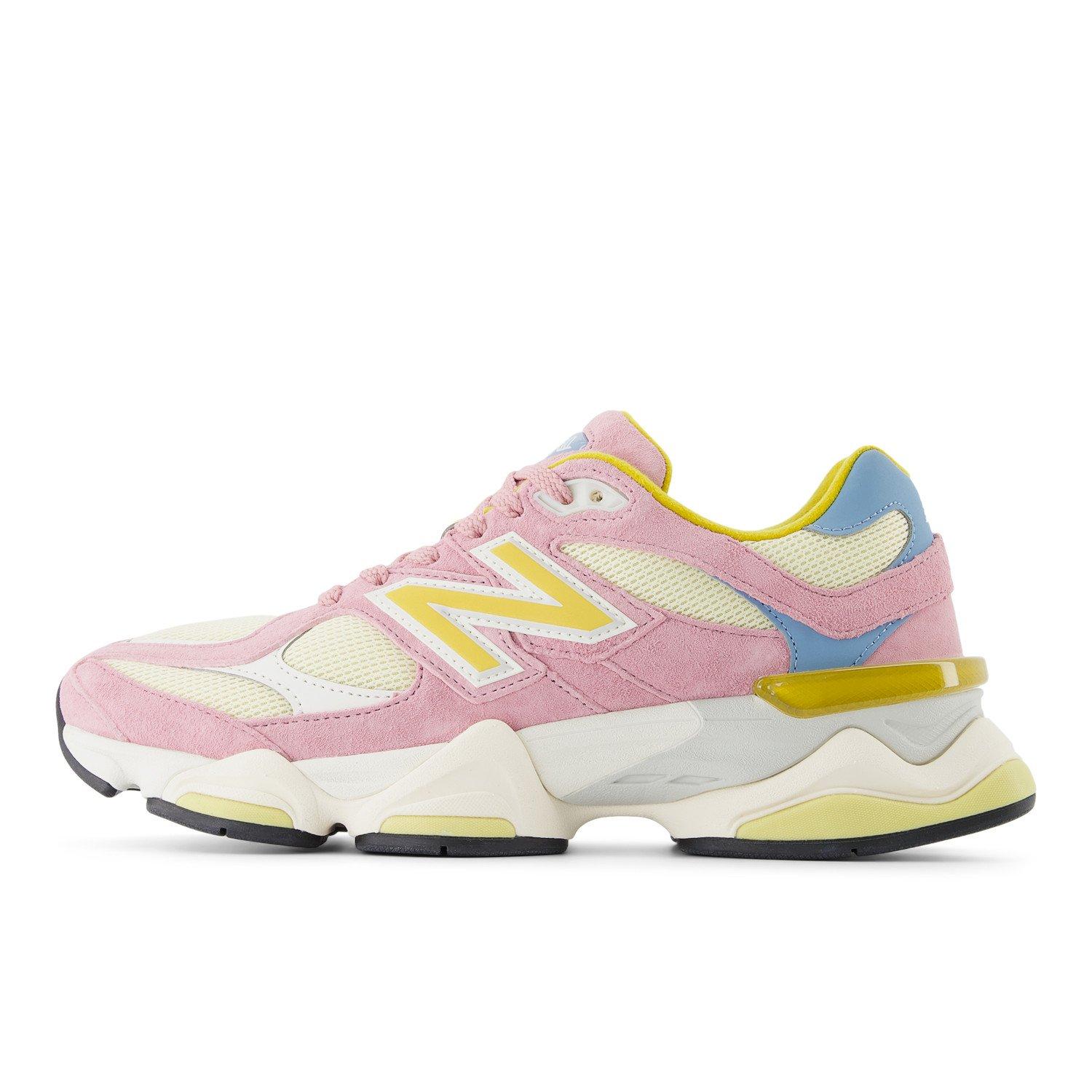 New Balance 9060 Unisex "Pink" Shoe
