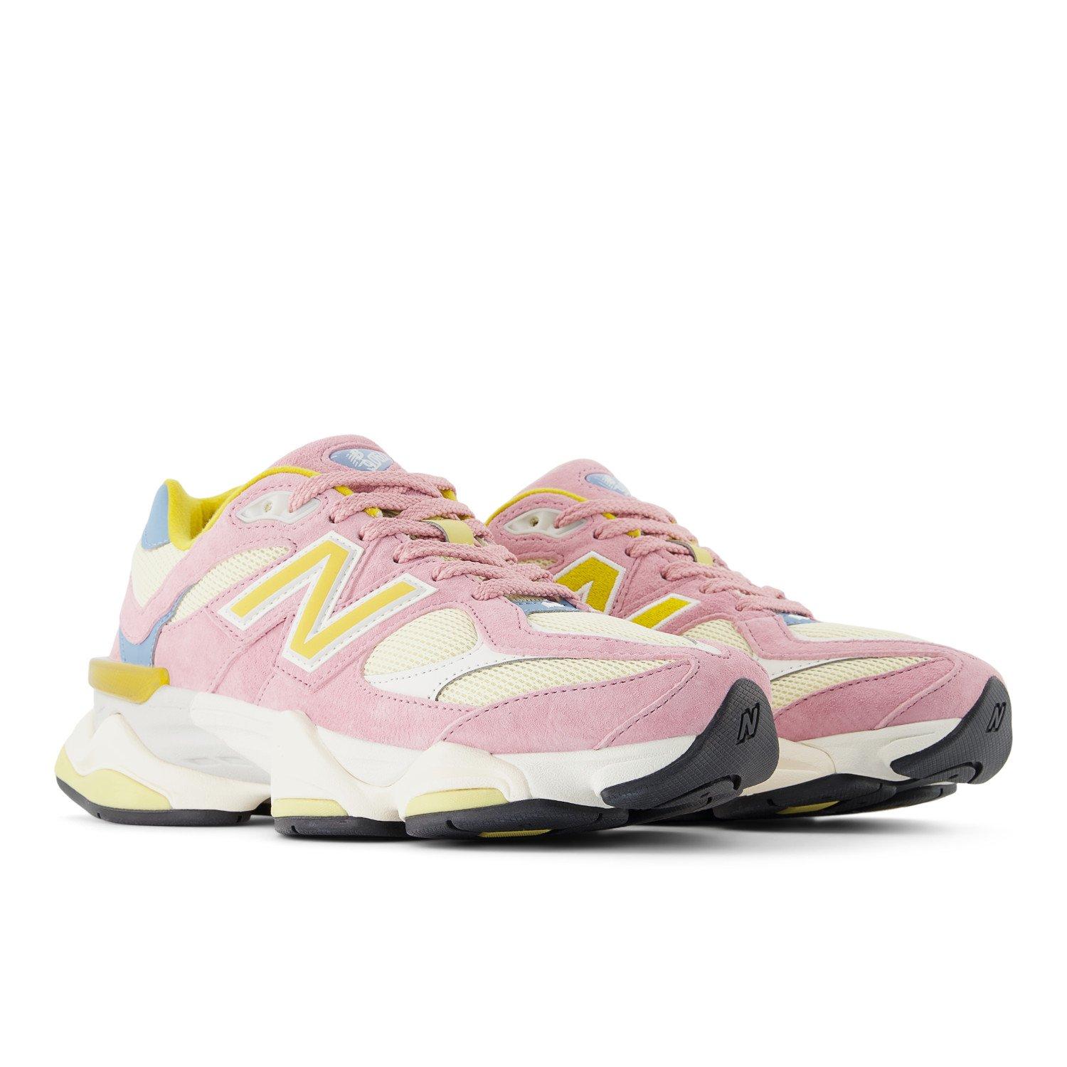 New Balance 9060 Unisex "Pink" Shoe
