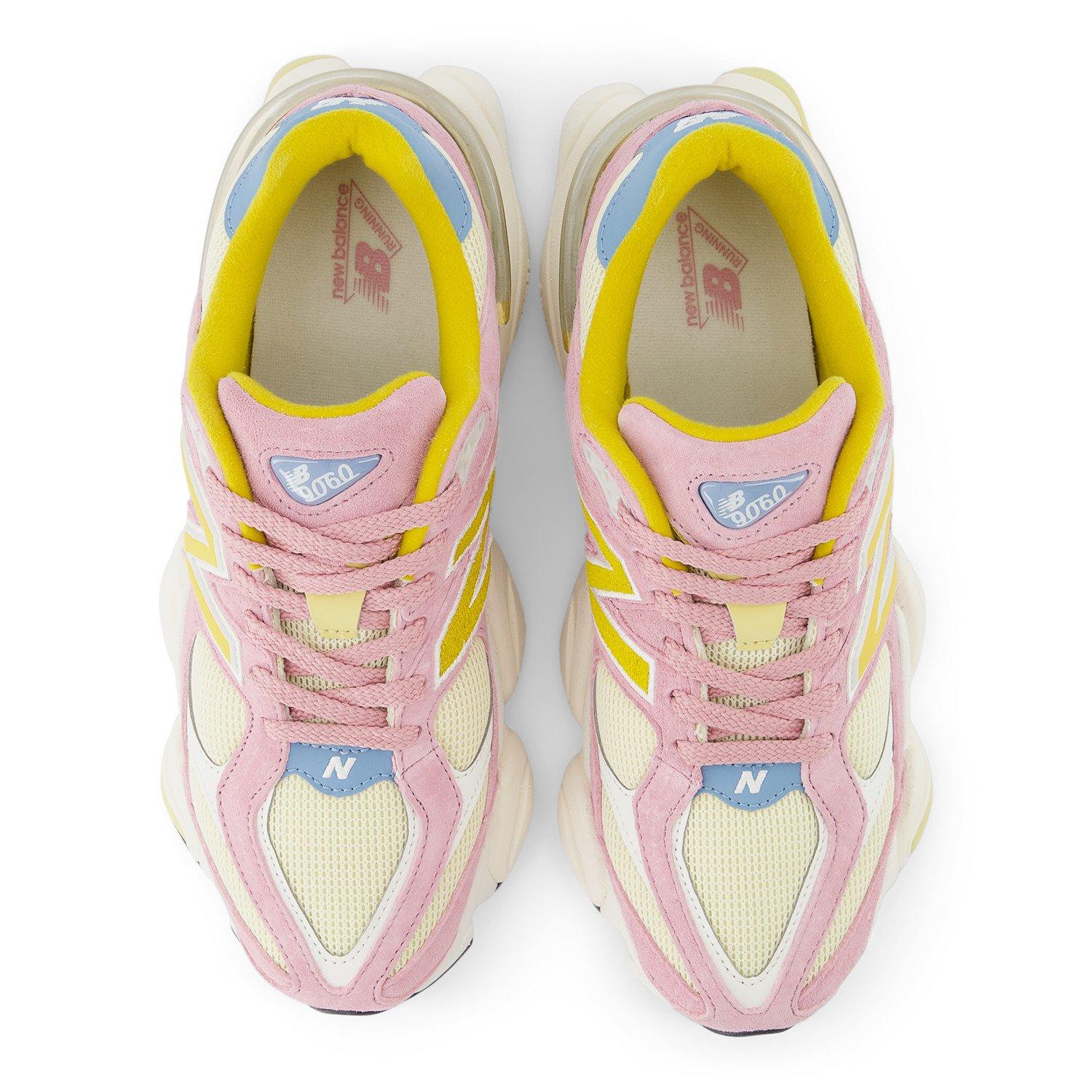 New Balance 9060 Unisex "Pink" Shoe