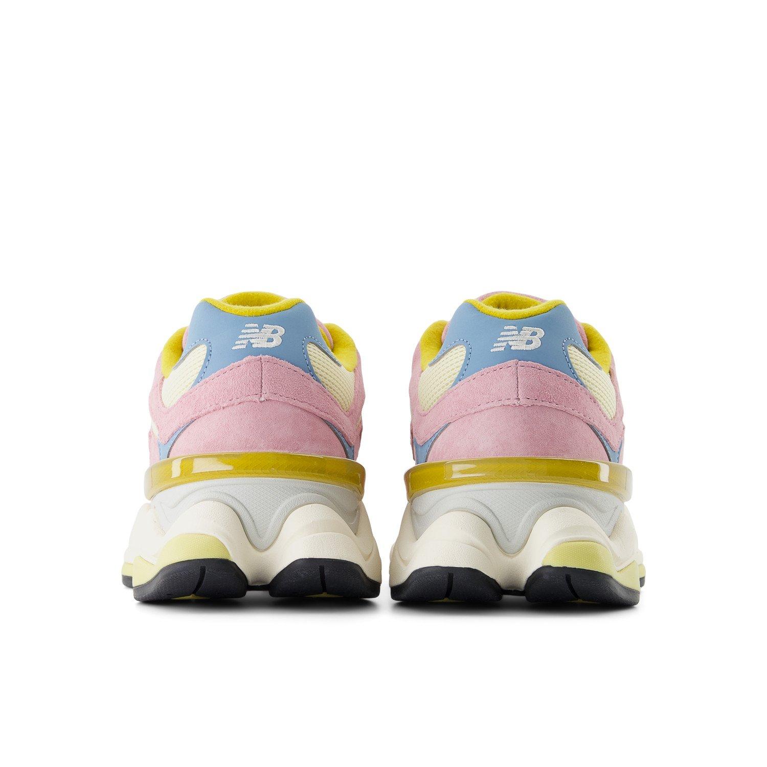 New Balance 9060 Unisex "Pink" Shoe