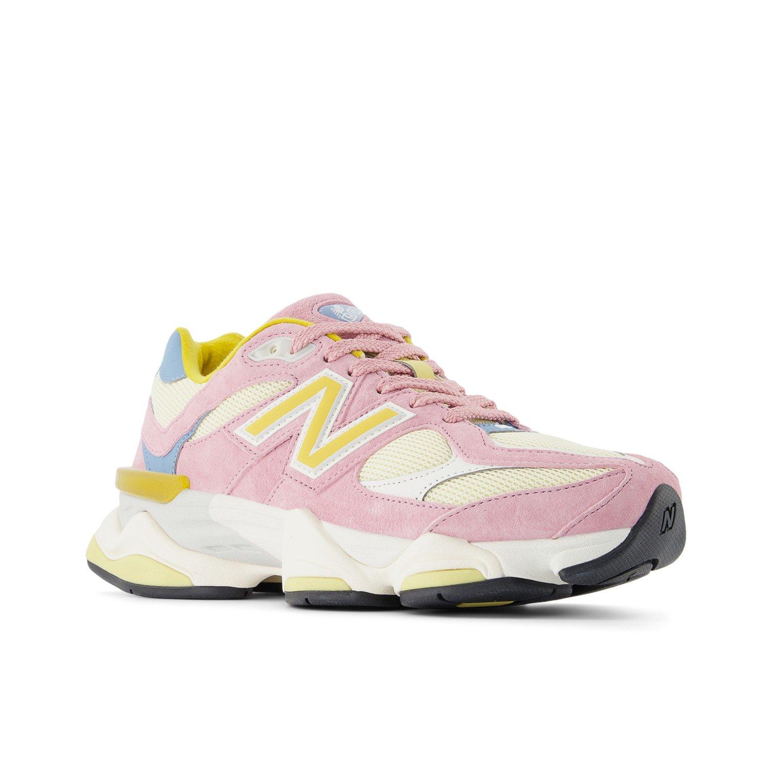 New Balance 9060 Unisex "Pink" Shoe