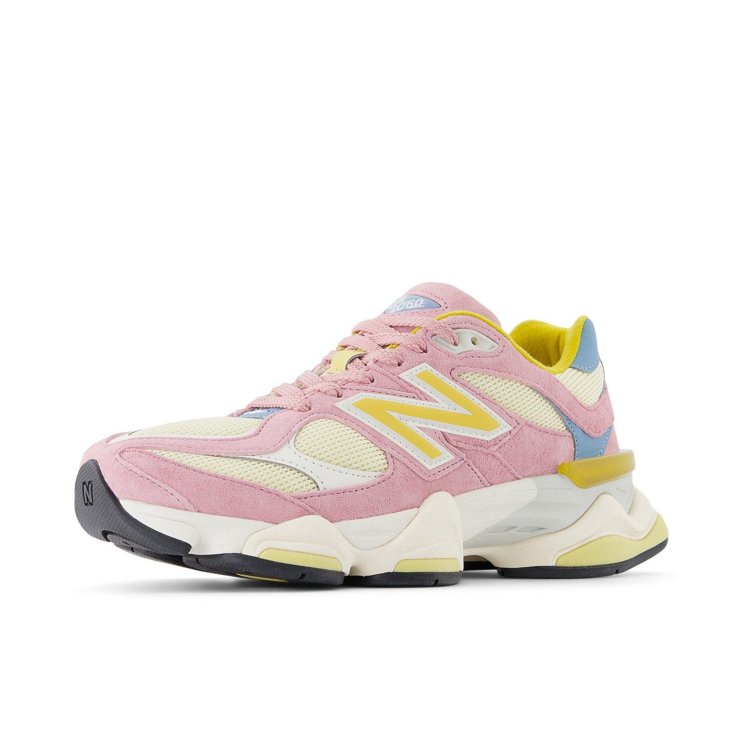 New Balance 9060 Unisex "Pink" Shoe