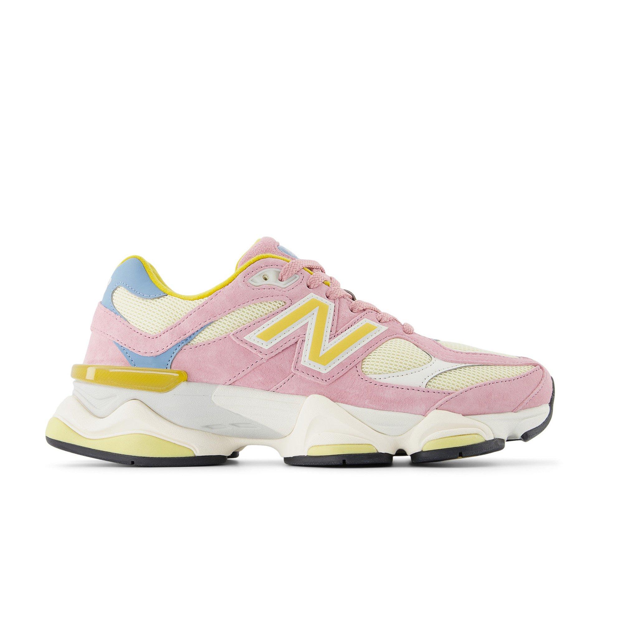 New Balance 9060 Unisex "Pink" Shoe