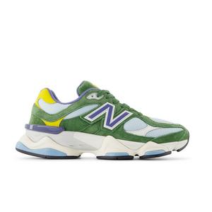 New Balance 9060 "Green/Blue" Unisex Shoe