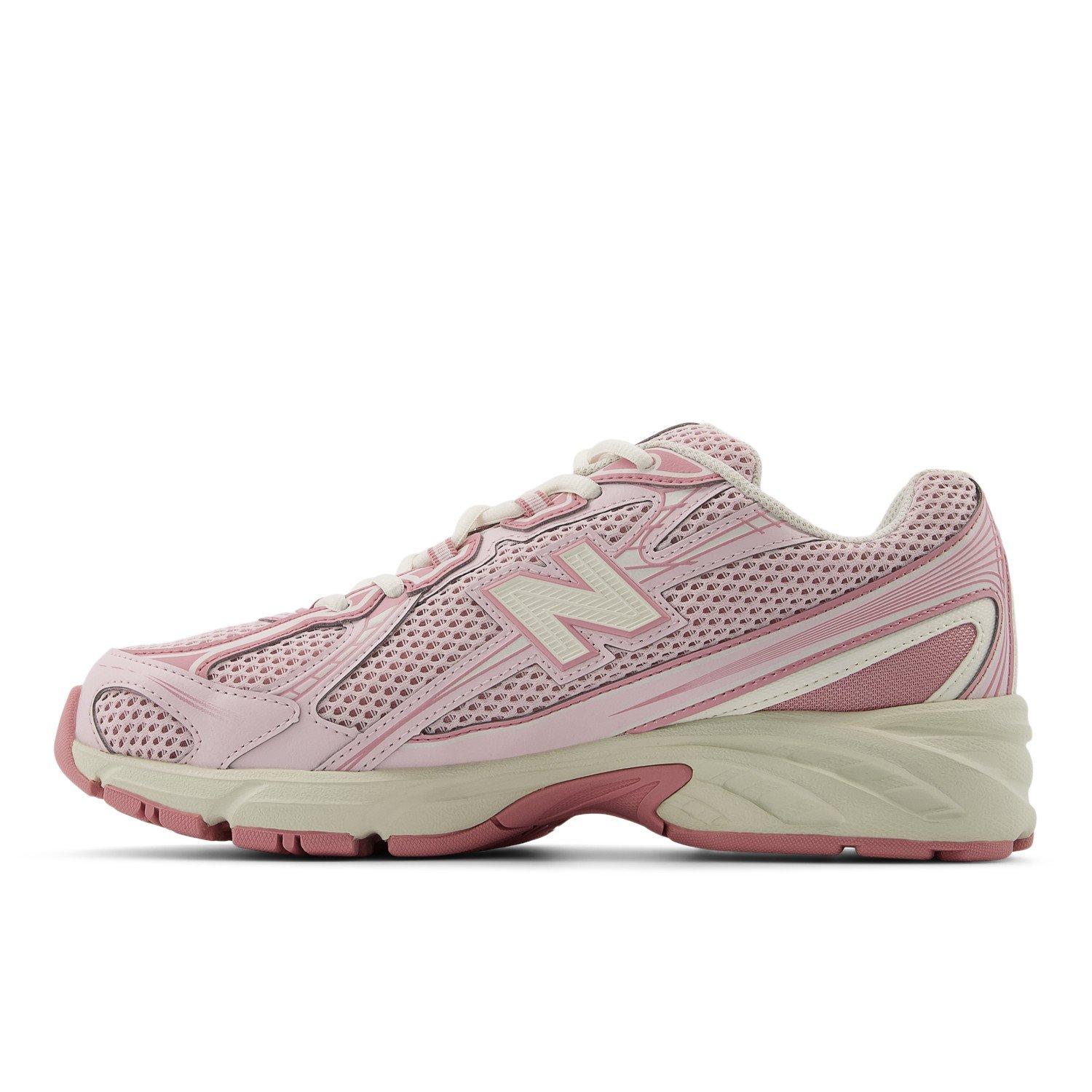靴 New Balance Women's 740 \"Pink Vacation\" Atmos Pink x New Balance 740 'Pink Vacation' U740AP2 Release