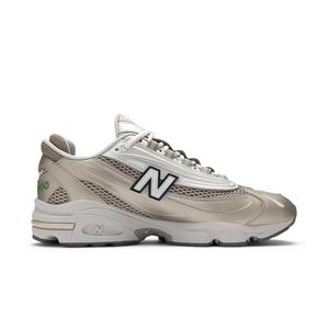 New Balance 1000 "Stone/Metallic Silver" Unisex Shoe