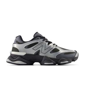 New Balance 9060​ "Black/Silver" Unisex Shoe