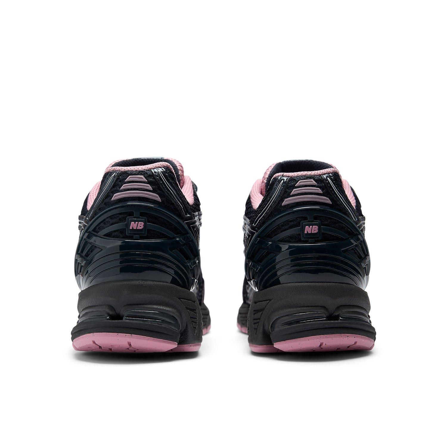 New Balance 1906R "Eclipse/Pink Taffy/Black Cement" Unisex Shoe - PINK Thumbnail View 7