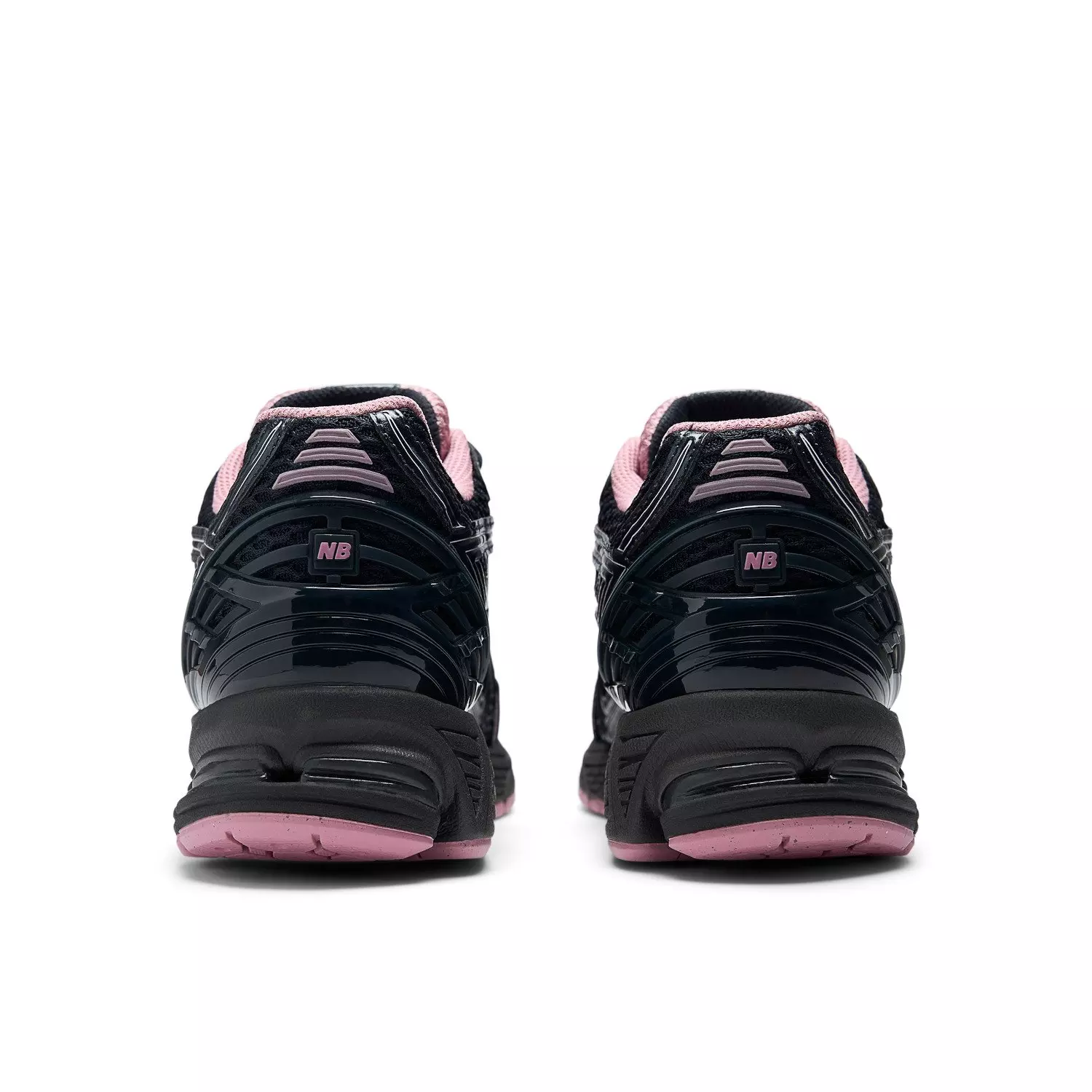 New Balance 1906R "Eclipse/Pink Taffy/Black Cement" Unisex Shoe - PINK