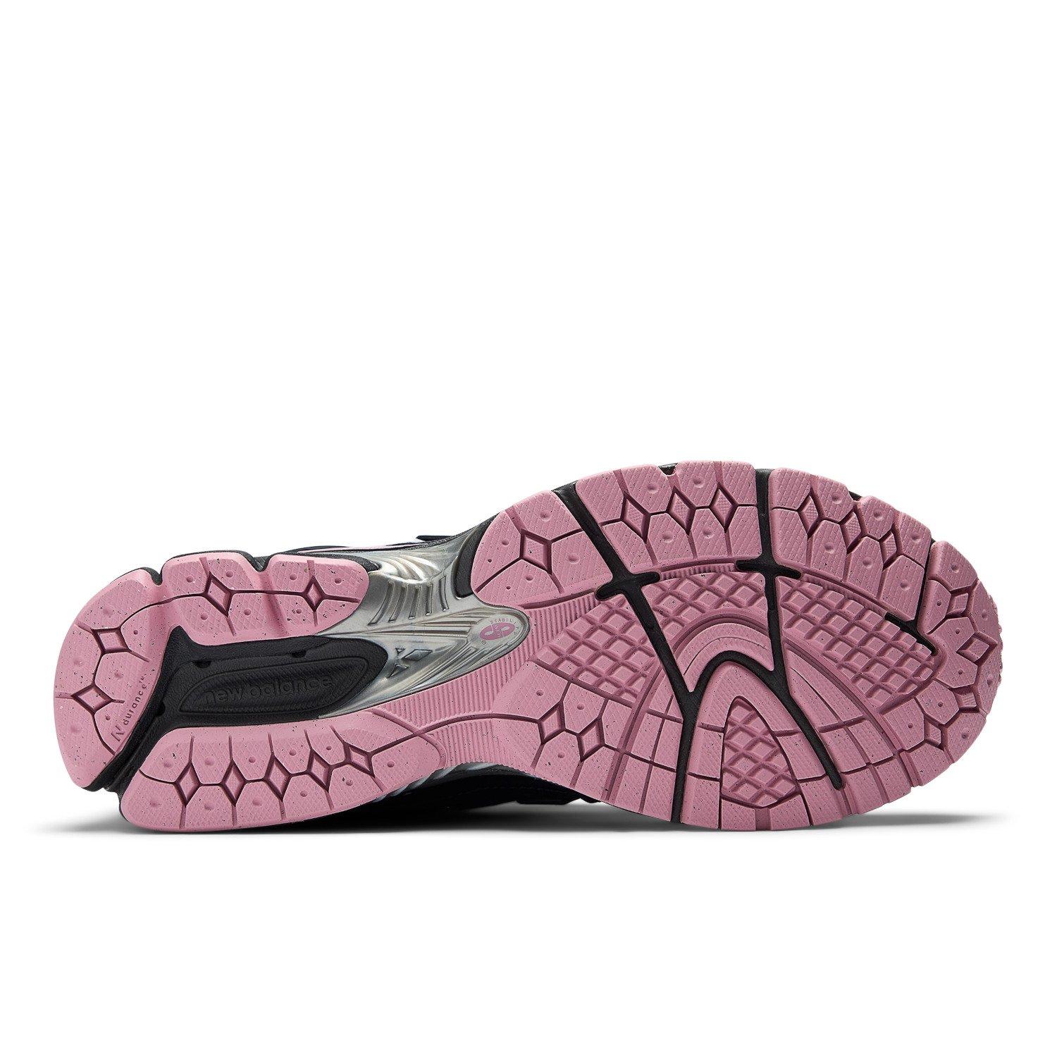 New Balance 1906R "Eclipse/Pink Taffy/Black Cement" Unisex Shoe - PINK Thumbnail View 8