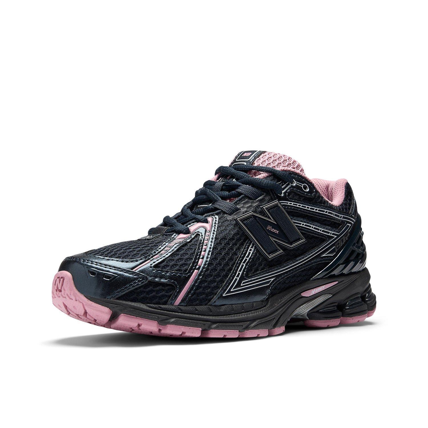 New Balance 1906R "Eclipse/Pink Taffy/Black Cement" Unisex Shoe - PINK Thumbnail View 10