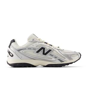 New Balance 204L "Metallic Silver/Black" Unisex Shoe