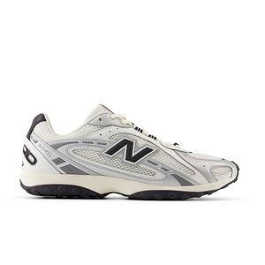 New Balance 204L "Metallic Silver/Black" Unisex Shoe