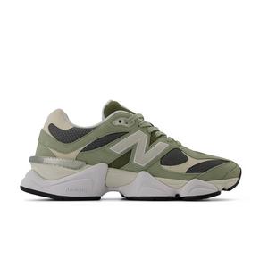 New Balance 9060 "Green/White" Unisex Shoe