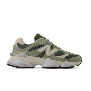 New Balance 9060 "Green/White" Unisex Shoe