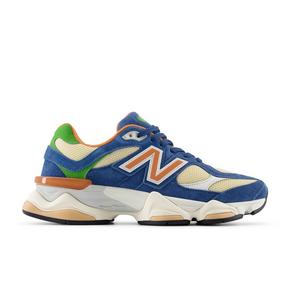 New Balance 9060 "Blue/Green" Unisex Shoe