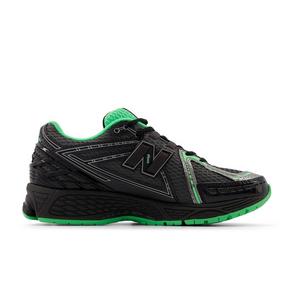 New Balance 1906 "Black/Lime" Unisex Shoe
