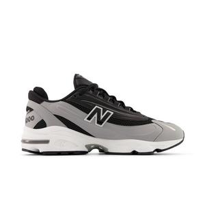 New Balance 1000 "Black/Grey/White" Unisex Shoe